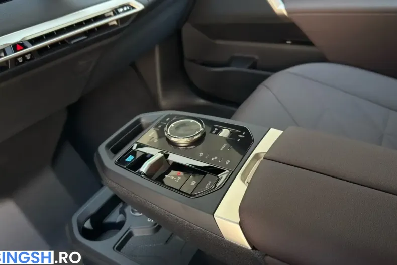 BMW iX din 2026 cu 51 km - oferta BMW236047 - foto 6