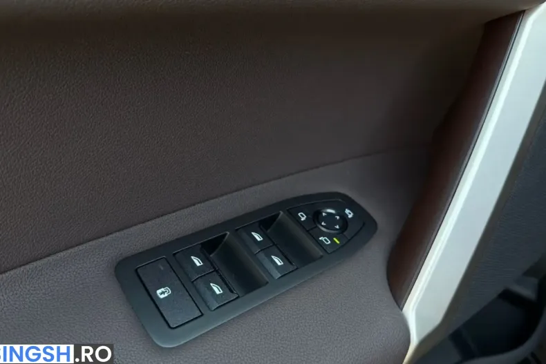 BMW iX din 2026 cu 51 km - oferta BMW236047 - foto 7