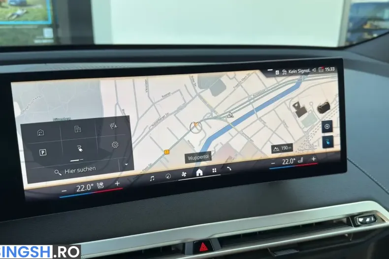 BMW iX din 2026 cu 51 km - oferta BMW236047 - foto 9