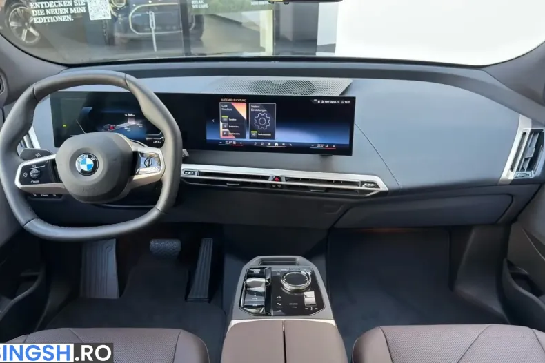 BMW iX din 2026 cu 51 km - oferta BMW236047 - foto 10