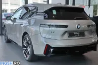BMW iX din 2026 cu 51 km - oferta BMW236048 - foto 2
