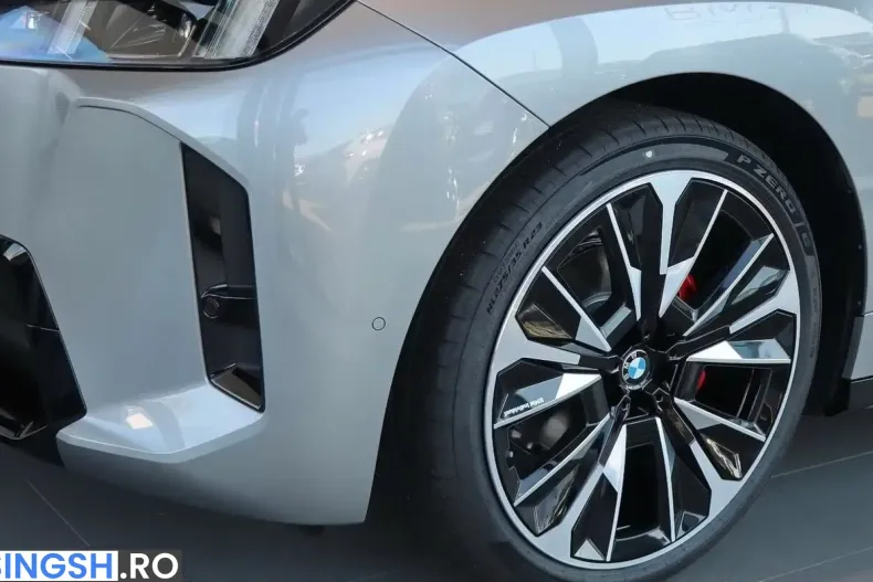 BMW iX din 2026 cu 51 km - oferta BMW236048 - foto 6