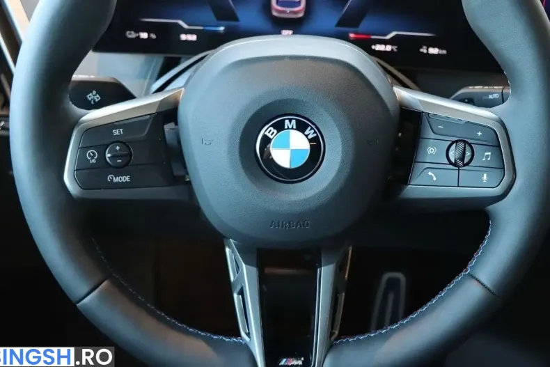 BMW iX din 2026 cu 51 km - oferta BMW236048 - foto 11