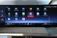BMW iX din 2026 cu 51 km - oferta BMW236048 - foto 14