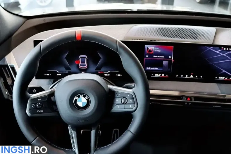 BMW iX din 2026 cu 51 km - oferta BMW236048 - foto 15