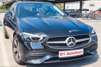 Mercedes-Benz C 180 (Clasa C) din 2022 cu 14.200 km - oferta MER236049 - foto 3