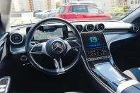 Mercedes-Benz C 180 (Clasa C) din 2022 cu 14.200 km - oferta MER236049 - foto 7