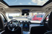 Mercedes-Benz C 180 (Clasa C) din 2022 cu 14.200 km - oferta MER236049 - foto 8