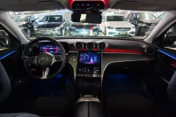 Mercedes-Benz C 180 (Clasa C) din 2022 cu 14.200 km - oferta MER236049 - foto 9