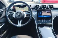 Mercedes-Benz C 180 (Clasa C) din 2022 cu 14.200 km - oferta MER236049 - foto 10