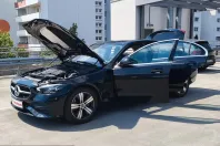 Mercedes-Benz C 180 (Clasa C) din 2022 cu 14.200 km - oferta MER236049 - foto 19