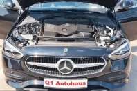 Mercedes-Benz C 180 (Clasa C) din 2022 cu 14.200 km - oferta MER236049 - foto 20