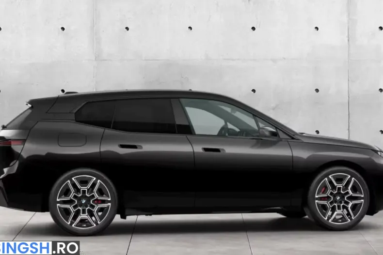 BMW iX din 2026 cu 51 km - oferta BMW236051 - foto 3