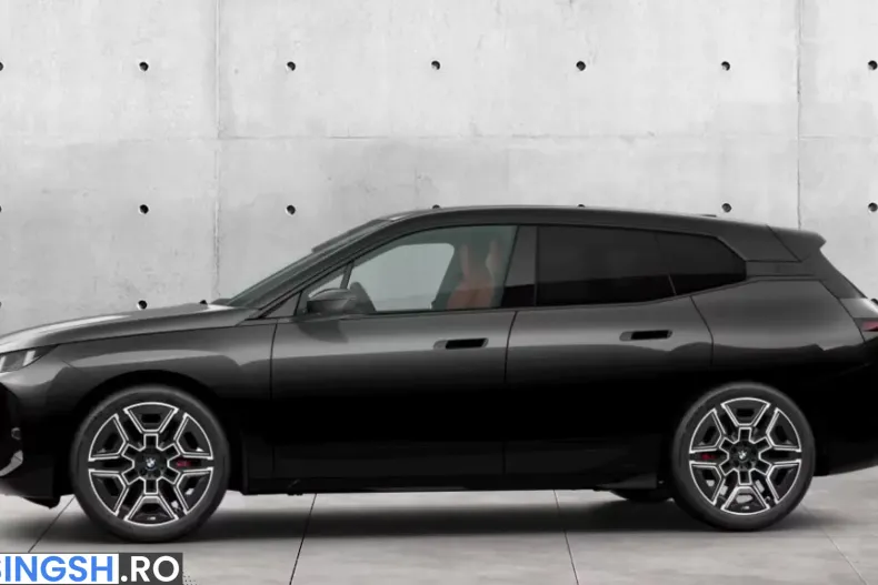 BMW iX din 2026 cu 51 km - oferta BMW236051 - foto 4