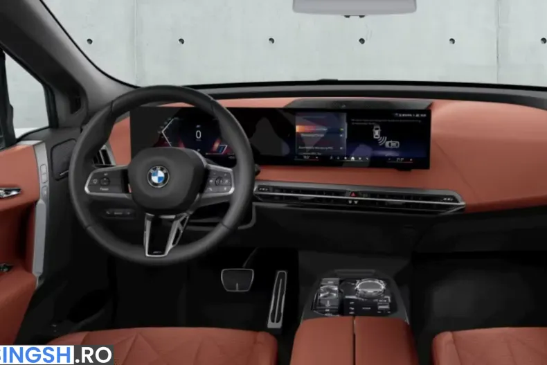 BMW iX din 2026 cu 51 km - oferta BMW236051 - foto 7