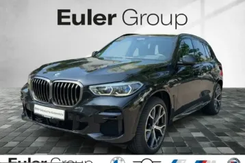 BMW X5 din 2021 - oferta BMW236053