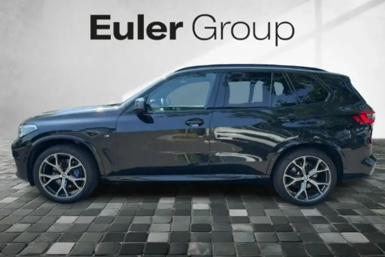 BMW X5 (Seria X) din 2021 cu 62.034 km - oferta BMW236053 - foto 2