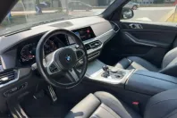 BMW X5 (Seria X) din 2021 cu 62.034 km - oferta BMW236053 - foto 6