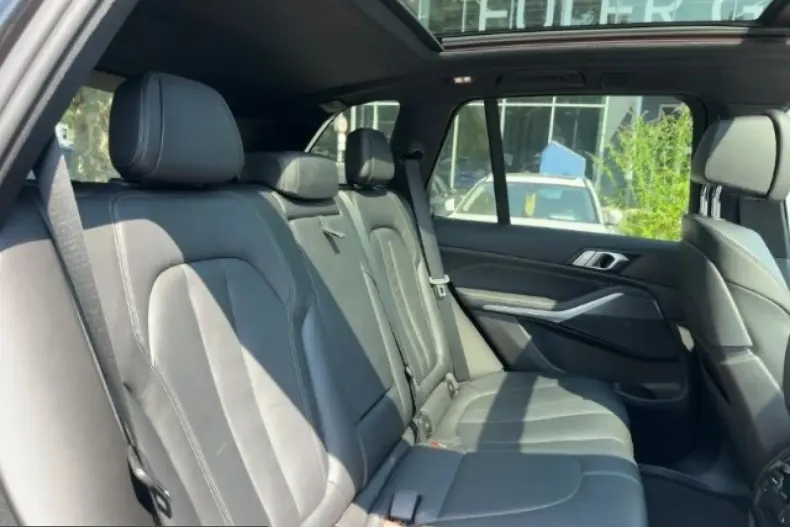 BMW X5 (Seria X) din 2021 cu 62.034 km - oferta BMW236053 - foto 7