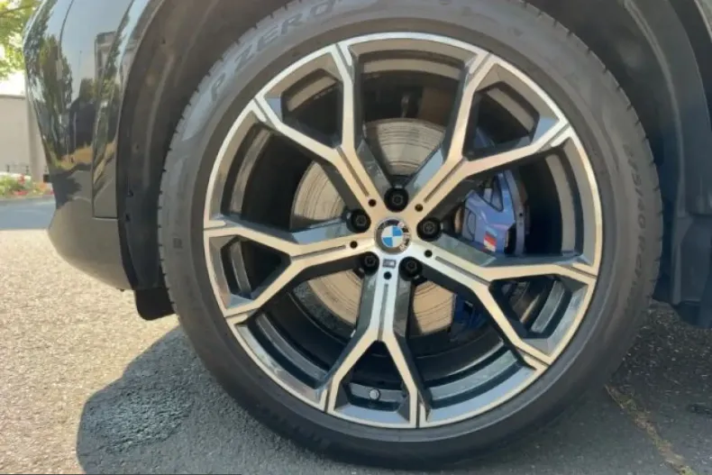 BMW X5 (Seria X) din 2021 cu 62.034 km - oferta BMW236053 - foto 13