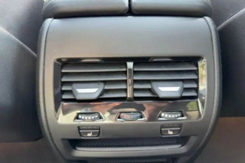 BMW X5 (Seria X) din 2021 cu 62.034 km - oferta BMW236053 - foto 15