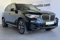 BMW X5 (Seria X) din 2021 cu 86.770 km - oferta BMW236055 - foto 1