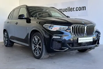 BMW X5 din 2021 - oferta BMW236055