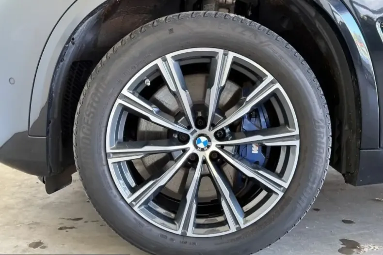 BMW X5 (Seria X) din 2021 cu 86.770 km - oferta BMW236055 - foto 3