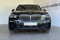 BMW X5 (Seria X) din 2021 cu 86.770 km - oferta BMW236055 - foto 4