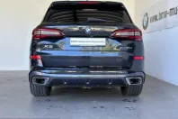 BMW X5 (Seria X) din 2021 cu 86.770 km - oferta BMW236055 - foto 5