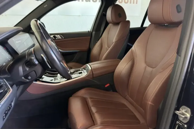 BMW X5 (Seria X) din 2021 cu 86.770 km - oferta BMW236055 - foto 7
