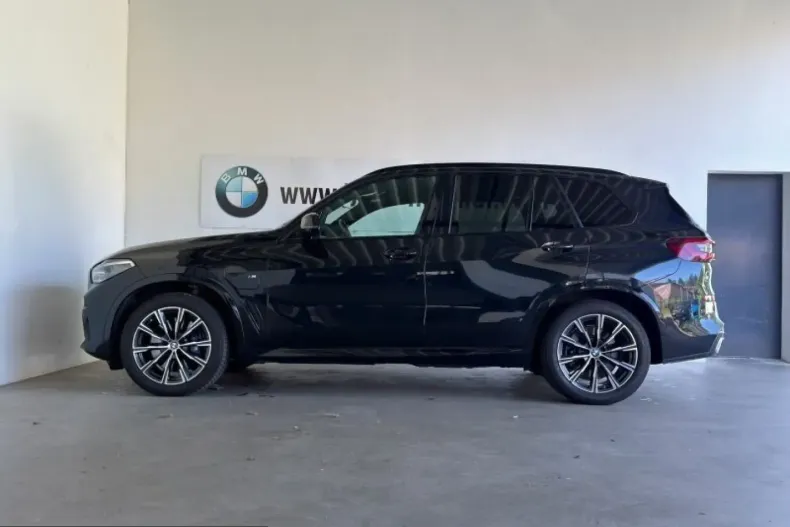 BMW X5 (Seria X) din 2021 cu 86.770 km - oferta BMW236055 - foto 13