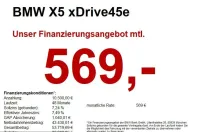 BMW X5 (Seria X) din 2021 cu 86.770 km - oferta BMW236055 - foto 15