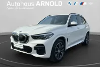 BMW X5 (Seria X) din 2022 cu 77.500 km - oferta BMW236056 - foto 1