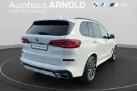 BMW X5 (Seria X) din 2022 cu 77.500 km - oferta BMW236056 - foto 4