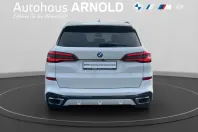 BMW X5 (Seria X) din 2022 cu 77.500 km - oferta BMW236056 - foto 5