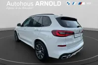 BMW X5 (Seria X) din 2022 cu 77.500 km - oferta BMW236056 - foto 6