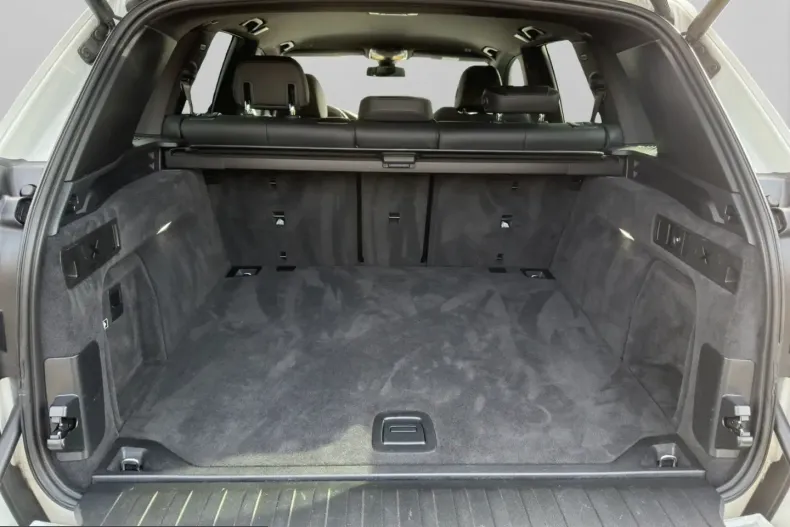 BMW X5 (Seria X) din 2022 cu 77.500 km - oferta BMW236056 - foto 13