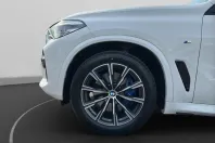 BMW X5 (Seria X) din 2022 cu 77.500 km - oferta BMW236056 - foto 14