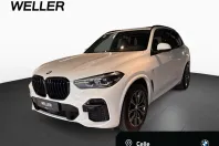 BMW X5 (Seria X) din 2023 cu 74.239 km - oferta BMW236057 - foto 1