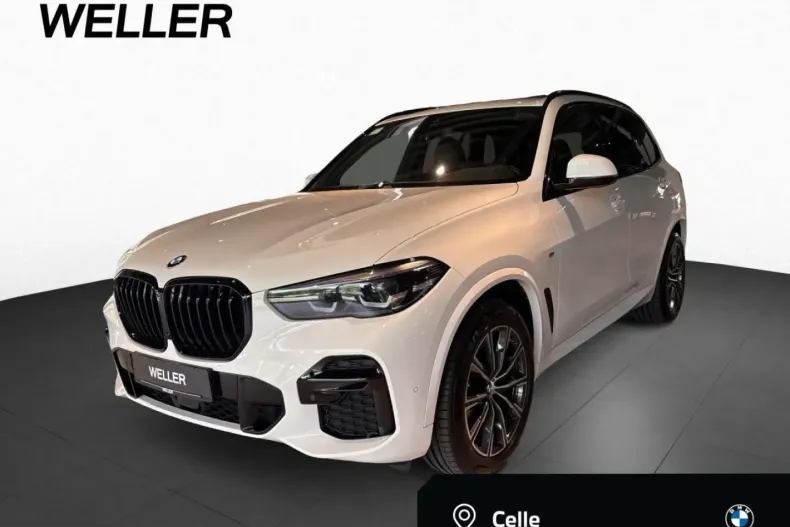 BMW X5 (Seria X) din 2023 cu 74.239 km - oferta BMW236057 - foto 1