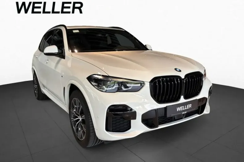 BMW X5 (Seria X) din 2023 cu 74.239 km - oferta BMW236057 - foto 4