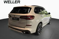 BMW X5 (Seria X) din 2023 cu 74.239 km - oferta BMW236057 - foto 5
