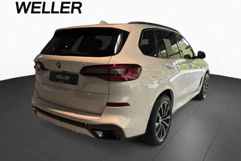BMW X5 (Seria X) din 2023 cu 74.239 km - oferta BMW236057 - foto 5