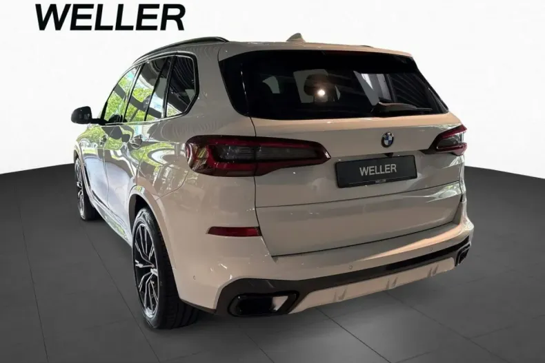 BMW X5 (Seria X) din 2023 cu 74.239 km - oferta BMW236057 - foto 6