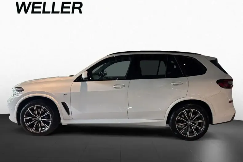 BMW X5 (Seria X) din 2023 cu 74.239 km - oferta BMW236057 - foto 9