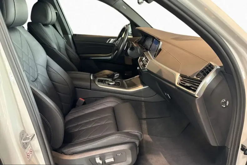 BMW X5 (Seria X) din 2023 cu 74.239 km - oferta BMW236057 - foto 11