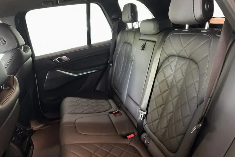 BMW X5 (Seria X) din 2023 cu 74.239 km - oferta BMW236057 - foto 12