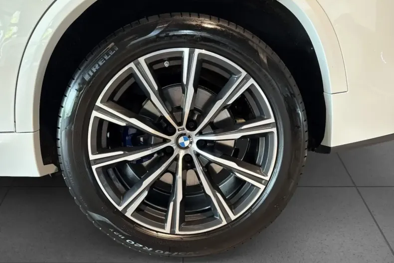 BMW X5 (Seria X) din 2023 cu 74.239 km - oferta BMW236057 - foto 17