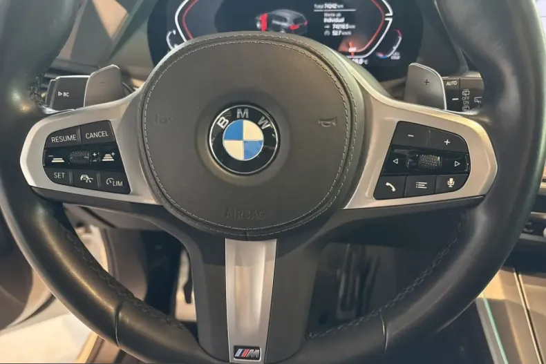 BMW X5 (Seria X) din 2023 cu 74.239 km - oferta BMW236057 - foto 18